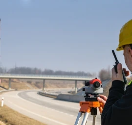 Geodeziniai matavimai visoje Lietuvoje