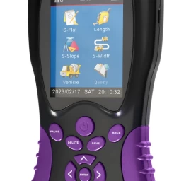 Geodezijos Prietaisas Su Gps Ermenrich Reel Bd30