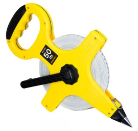 Geodezinė Juosta Ermenrich Reel Sl50