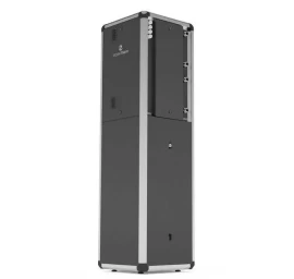 Geoterminis šilumos siurblys Mastertherm Aquamaster 22 Inverter Combi P