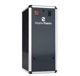 Geoterminis šilumos siurblys Mastertherm Aquamaster 30 Inverter P