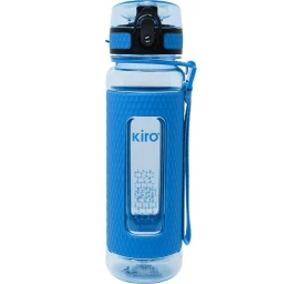 Gertuvė Kiro Blue, 450 ml, mėlyna, KI5044BL