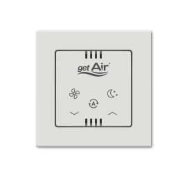 getAir BasicControl Pro valdiklis (laidinis)