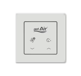 getAir EcoControl Pro BT valdiklis