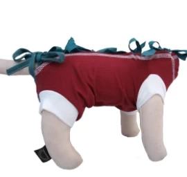 GF Pooperaciniai marškinėliai EKO XL 51cm, WET80/5(XL)