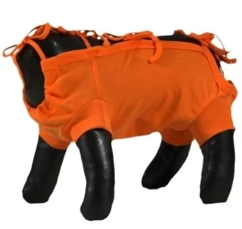 GF Pooperaciniai marškinėliai (oranž) L 44cm, WET1R/4(L)