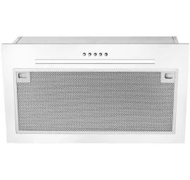 GFG2 GLASS WHITE        Teka hood