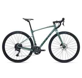 GIANT Revolt 1 28 // 20G, dydis 21 (53 cm) (žalia)