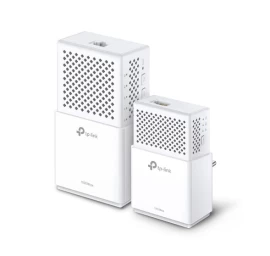Gigabit Powerline (Wi-Fi) rinkinys TP-Link AV1000 TL-WPA7510 KIT