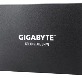 Gigabyte 240 Gb 2,5 Sata3 500/420 Mb/s 7 Mm Ssd (2,5″ /240 Gb )