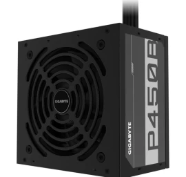 Gigabyte 450w Kompiuterio Maitinimo šaltinis Gp-p450b