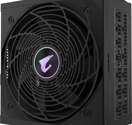 Gigabyte 850w Kompiuterio Maitinimo šaltinis Gp-ae850pm Pg5