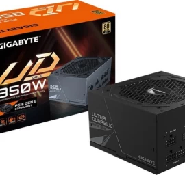 Gigabyte 850w Kompiuterio Maitinimo šaltinis Gp-ud850gm Pg5 V.2