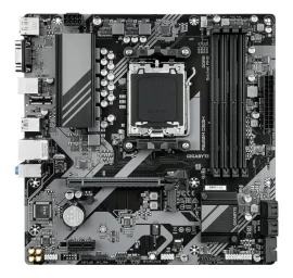 Gigabyte A620m Ds3h (am5 / Micro Atx) Pagrindinė Plokštė