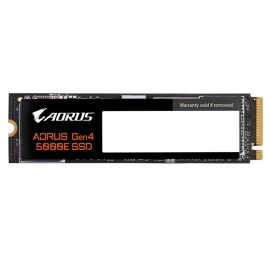 Gigabyte Aorus Gen 4 5000e 500 Gb Ssd (m.2 2280″ /500 Gb )