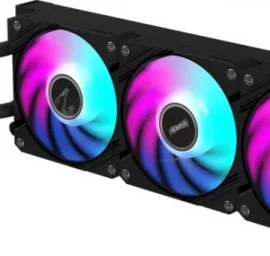 Gigabyte Aorus Waterforce Ii 360 Aorus Waterforce Ii 360 Vandens Aušintuvas