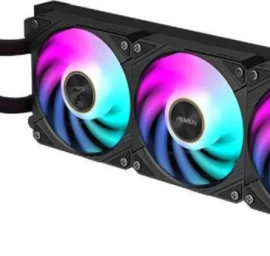 Gigabyte Aorus Waterforce X Ii 360 Vandens Aušintuvas