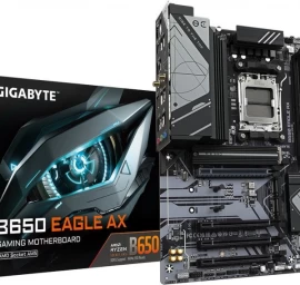 Gigabyte B650 Eagle Pagrindinė Plokštė (socket Am5 /atx)