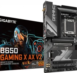 Gigabyte B650 Gaming X Ax V2 Pagrindinė Plokštė (socket Am5 /atx)