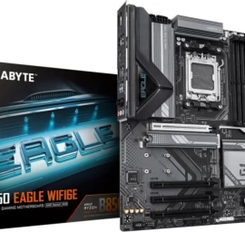 Gigabyte B850 Eagle Wifi6e (socket Am5 /atx) Pagrindinė Plokštė