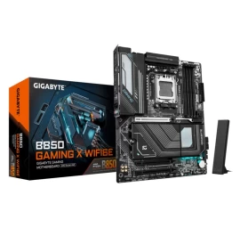 Gigabyte B850 Gaming X Wifi6e (socket Am5 /atx) Pagrindinė Plokštė