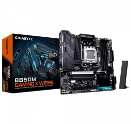 Gigabyte B850m Gaming X Wf6e (socket Am5 / Micro Atx) Pagrindinė Plokštė