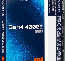 Gigabyte G440e1tb Ssd (m.2 2280″ /1tb )