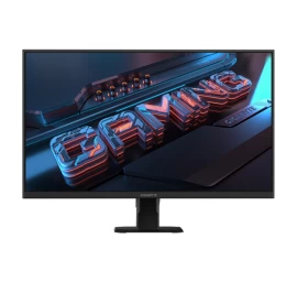 Gigabyte Gs27fa Monitorius (27&amp;quot; /ips / 180hz /1920 X 1080 / Juodas)