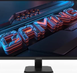 Gigabyte Gs32q Monitorius (31,5&amp;quot; /ips /170hz /2560 X 1440 / Juodas)