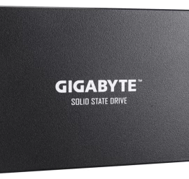 Gigabyte Ssd Gp-gstfs31256gtnd (2,5″ /256 Gb )