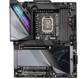 Gigabyte Z790 Aorus Master X Motininė Plokštė (socket 1700 /extended Atx)