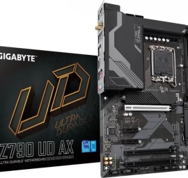 Gigabyte Z790 Ud Ax Pagrindinė Plokštė (socket 1700 /atx)