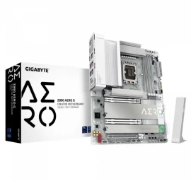 Gigabyte Z890 Aero G Pagrindinė Plokštė (lga1851 /atx)
