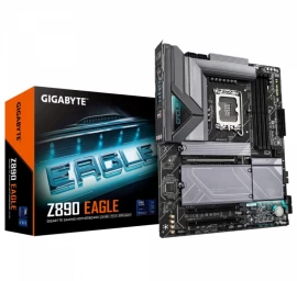Gigabyte Z890 Eagle Pagrindinė Plokštė (socket 1851 /atx)