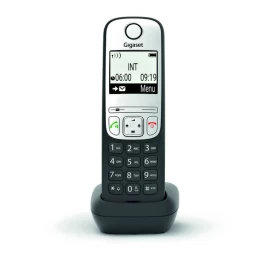 Gigasete A690hx Black