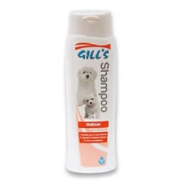 GILL&#039;S MALTESE šampūnas (Maltos bišonams, baltaplaukiams) 200ml (6), C3052984