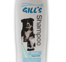 GILL&#039;S NEUTRO šampūnas (nuo pleiskanų) 200ml (6), C3052985