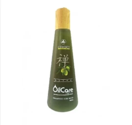 GILL&#039;S OilCare Lenitive šampūnas su Alyvuogių ekstraktu 300ml (3), C3052264