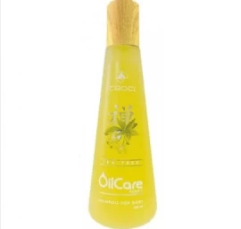 GILL&#039;S OilCare Purity šampūnas su Arbatmedžiu 300ml (3), C3052257