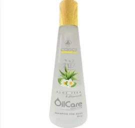 GILL&#039;S OilCare Sensitive šampūnas su Alijošiumi 300ml (3), C3052259