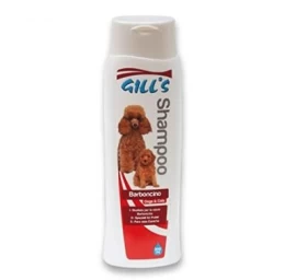 GILL&#039;S POODLE šampūnas (Pudeliams) 200ml (6), C3052982