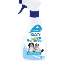 GILL&#039;S URINE REMOVER skystis šlapimo valymui 500ml, C3052274