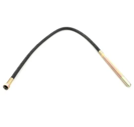 Giluminio betono vibratoriaus velenas, KD10856