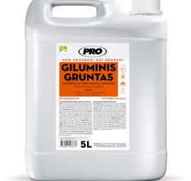 Giluminis gruntas PRO, 3l