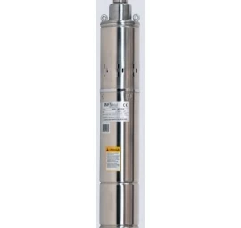 Giluminis vandens siurblys 100mm / 0,65kW / 45l/min KD1703