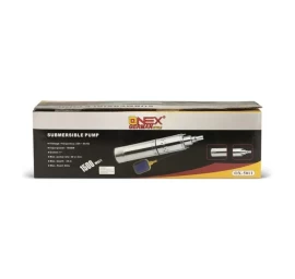 Giluminis vandens siurblys 1500W su plūde ONEX OX-5011