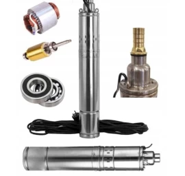 Giluminis vandens siurblys 200W Star Roxer, SR4015