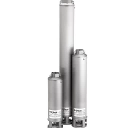 Giluminis vandens siurblys Franklin VS2m/20 E-Tech