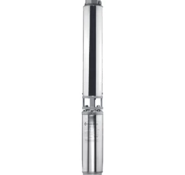 Giluminis vandens siurblys Franklin VS3m/15 E-Tech
