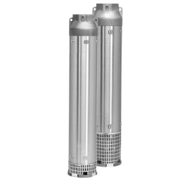 Giluminis vandens siurblys Franklin VS78/5 E-Tech, 18.5kW